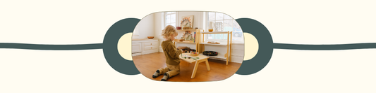 The 6 Stages of Play—and How Parents Can Support Each One