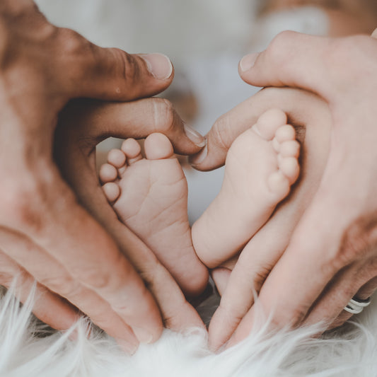 5 Ways to Prepare Your Home for Parenting with a Disability