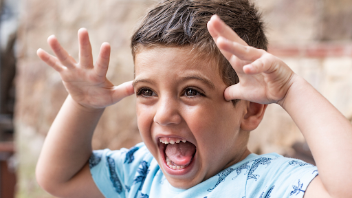 How Kid-Friendly Humor Transforms Your Family Dynamics
