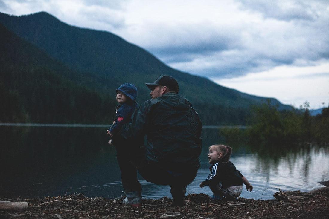 The Ultimate Guide to Traveling with Kids