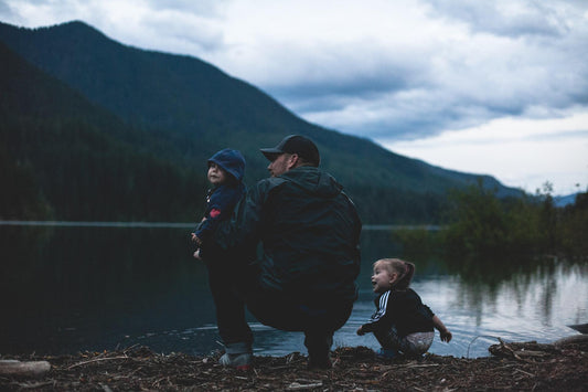 The Ultimate Guide to Traveling with Kids
