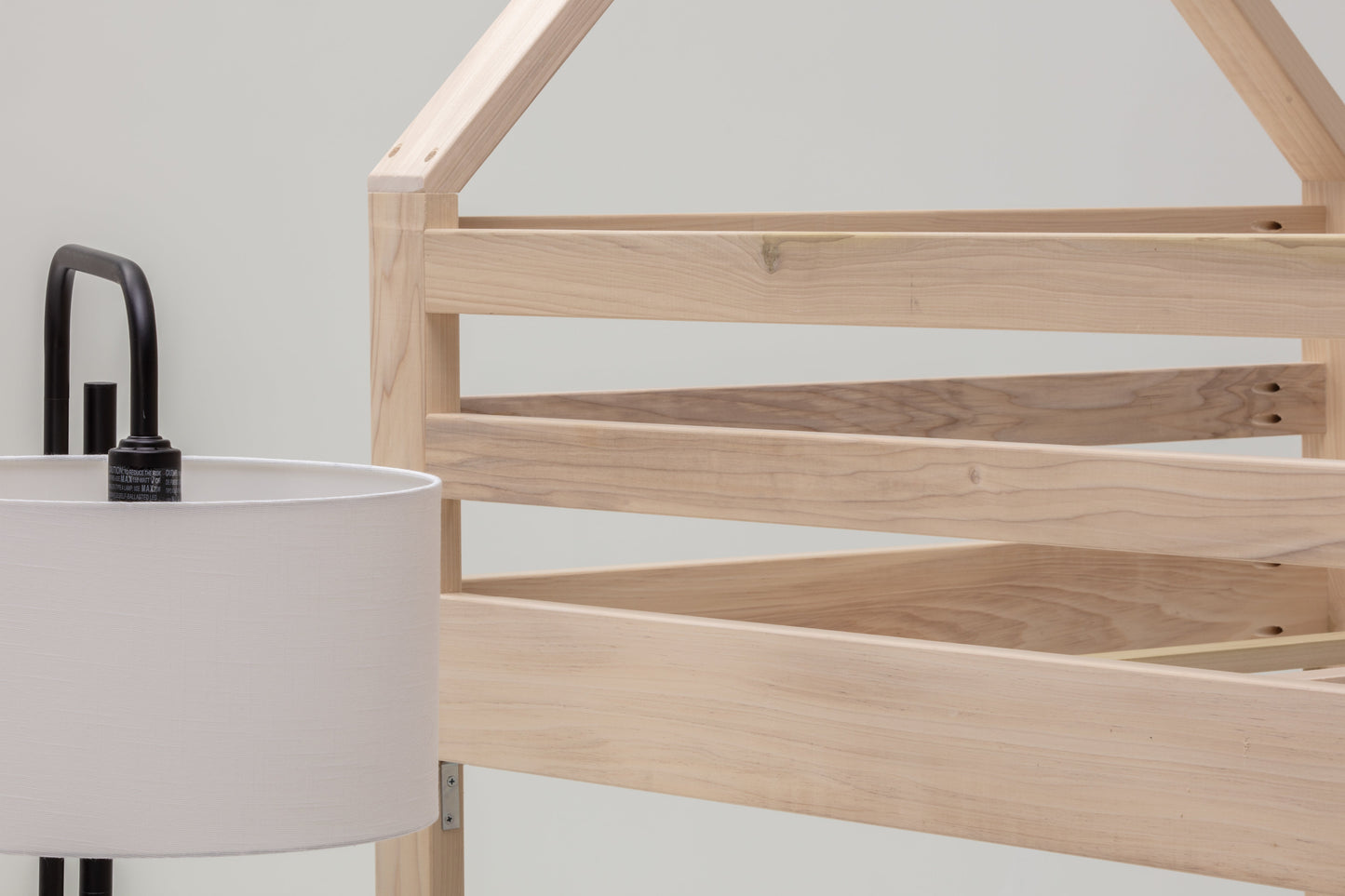 The Blue Ridge Bunk Bed