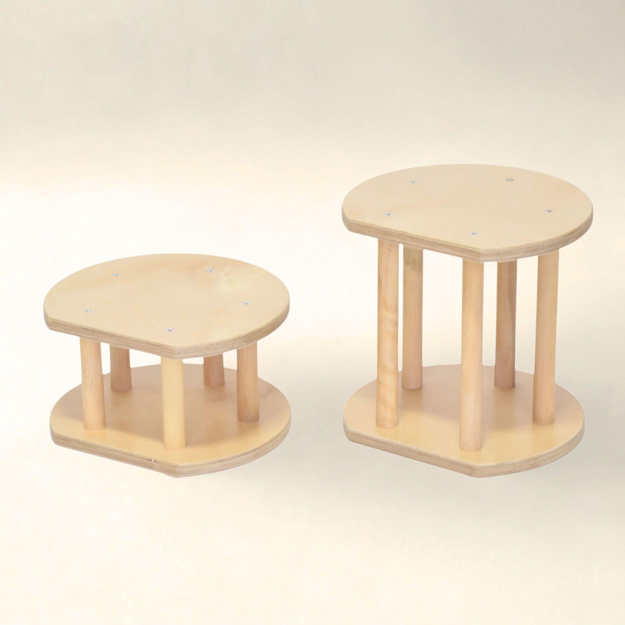 TG CHILD STOOL | TRUCK FURNITURE