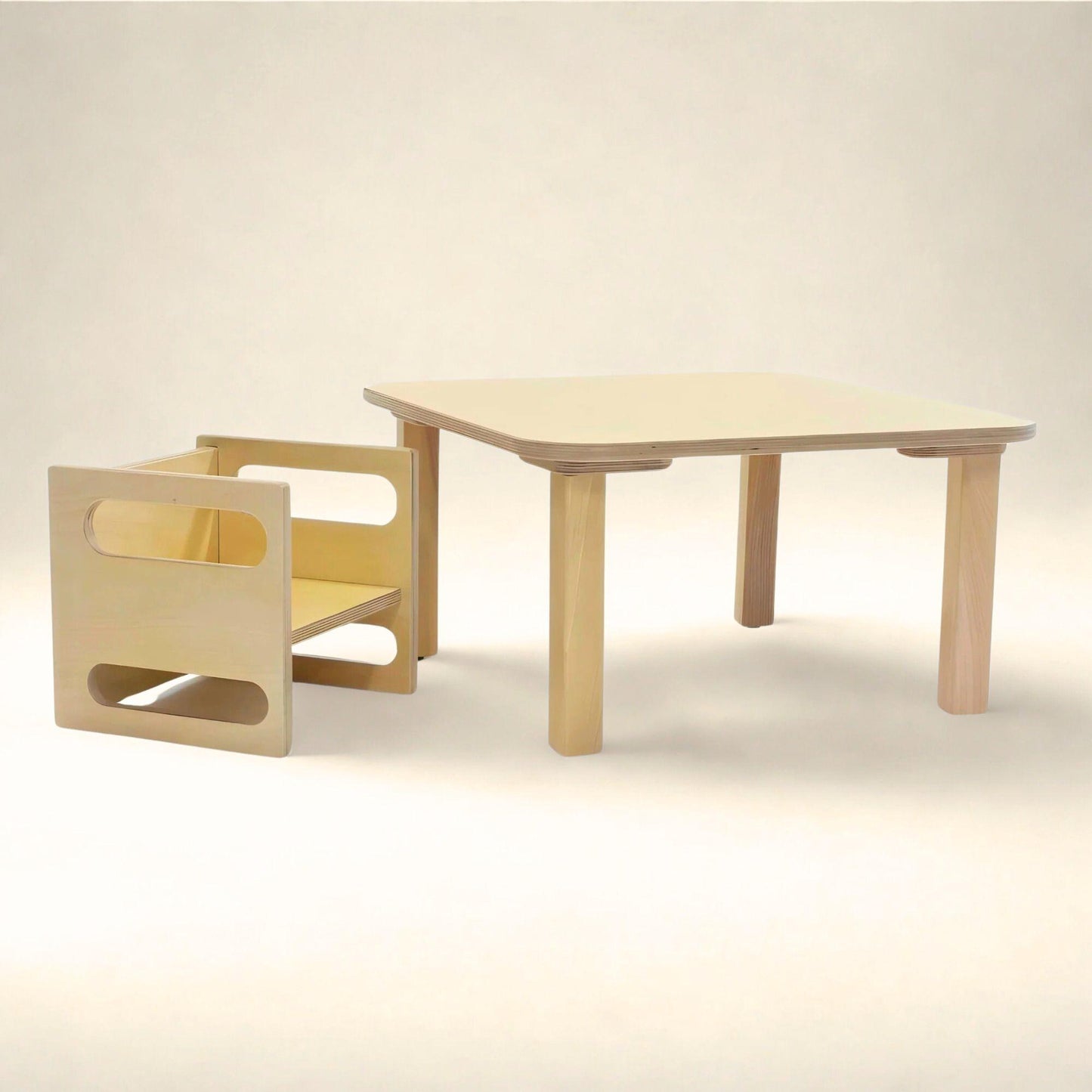 weaningtableandchair