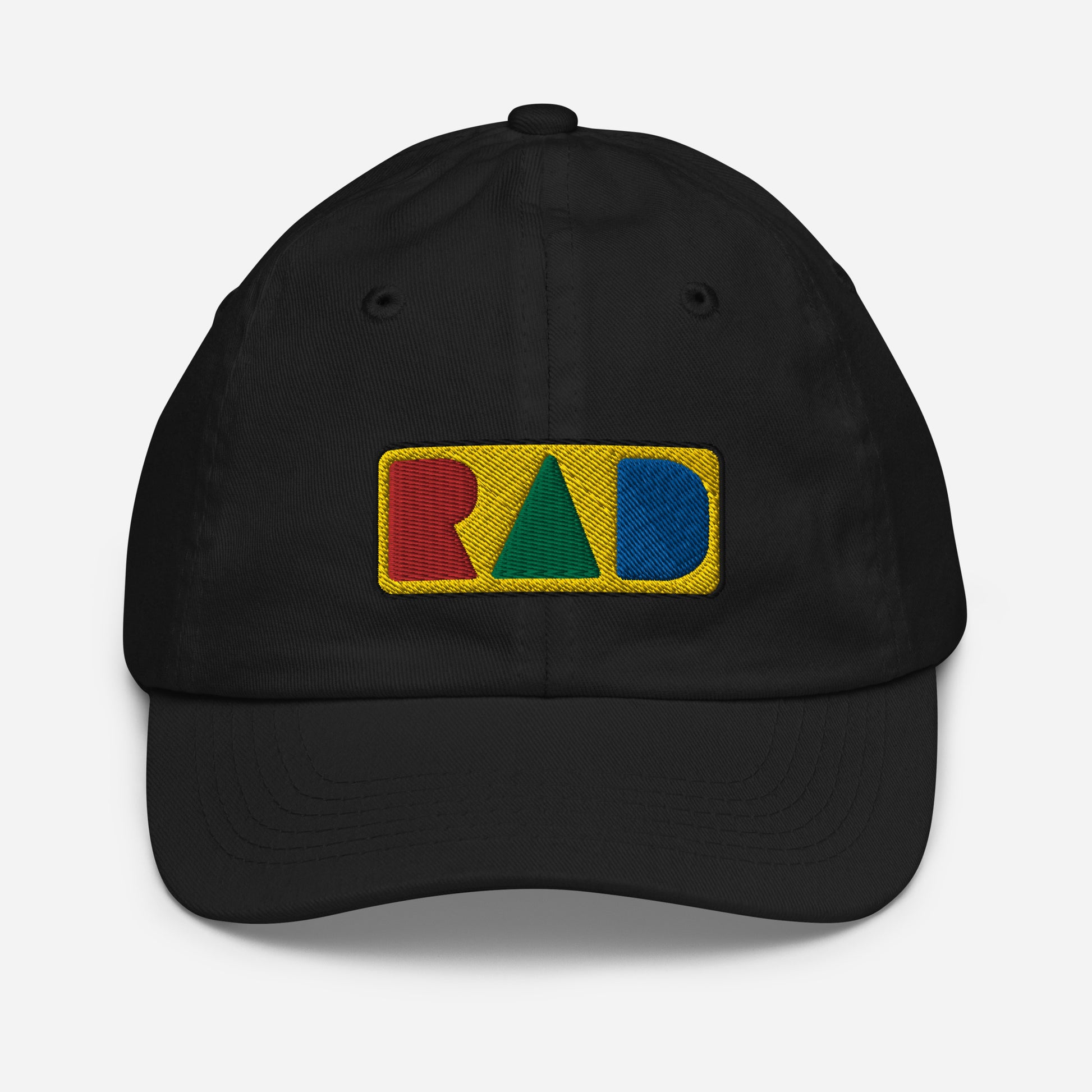 Kids RAD Hat