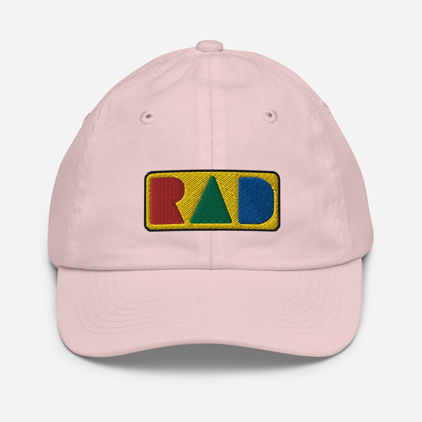 Kids RAD Hat