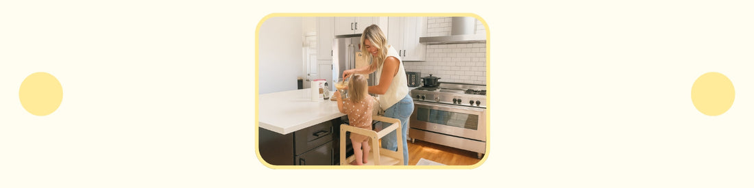 How To Set The Right Tower Height For Your Counter