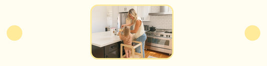 How To Set The Right Tower Height For Your Counter