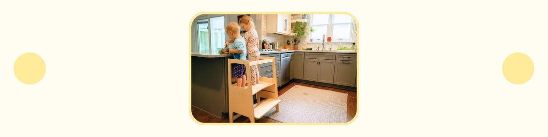 Best Toddler Tower Activities (by 18-36 months)