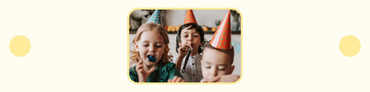 8 Engaging Activities for a Memorable At-Home Kids' Birthday Party