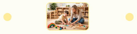 supporting children with special needs