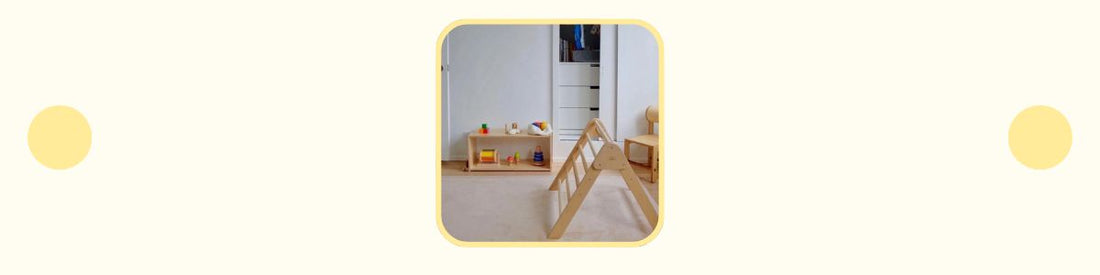 Children Need a "Yes" Space to Call Their Very Own | RAD Children's Furniture