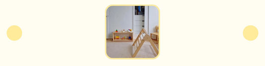 Children Need a "Yes" Space to Call Their Very Own | RAD Children's Furniture