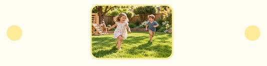Creating Outdoor Spaces Kids Will Love: Debunking Common Lawn Installation Myths