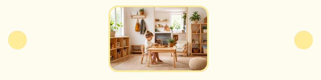 Designing a Home That Supports Independence at Every Age