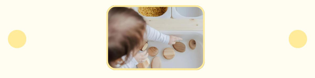 Embracing the Montessori Method: A Parent's Guide to Fostering Independence and Learning at Home