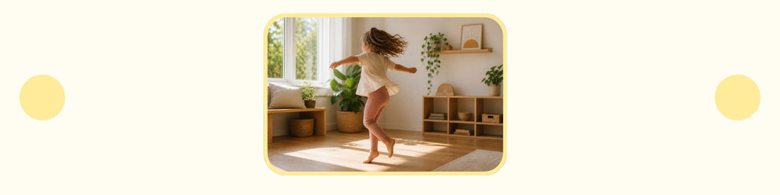 Encouraging Kids to Explore Sports at Home
