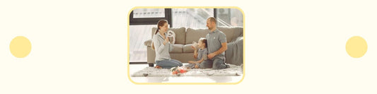 How to Make Your Home Feel More Put Together When You Have Kids