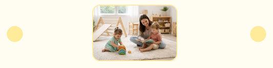 How to Balance Active Toddler Days with Rest for Happy Families