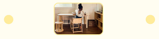 How to Choose Children's Furniture Online Without Guessing Size, Style, or Room Fit