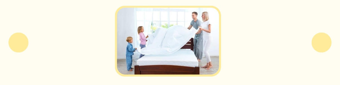 How to Make It Easier for Your Child to Maintain Their Bedroom Independently