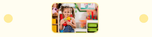 How to Style a Montessori-Inspired Kid’s Space With Thoughtful Décor