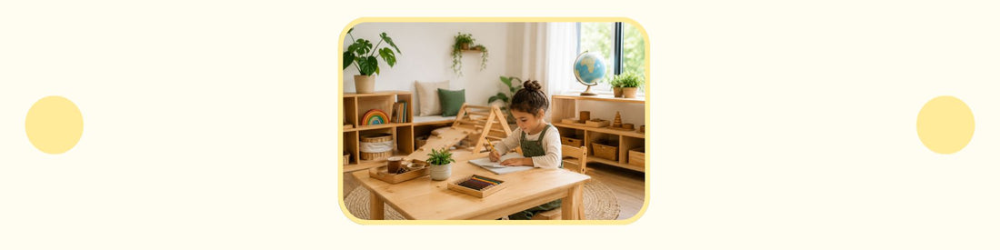 How to Support Your Child's Learning Journey Beyond the Classroom