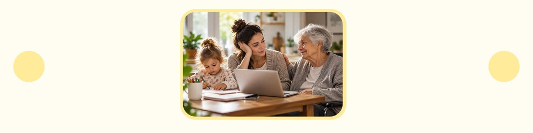 Myth vs. Fact: Why Caregiver Burnout Isn't Just About "Doing Too Much"