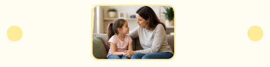 Teaching Children to Trust Their Feelings, Build Confidence, and Communicate Openly