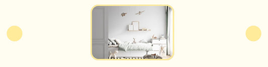 The 8 Best Furniture Investments for Homes With Young Children
