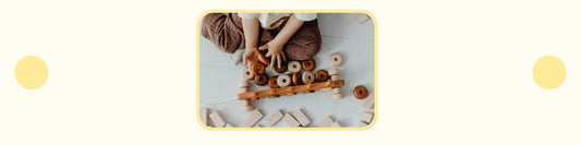 The Benefits of Simple, Open-Ended Toys in Child Development