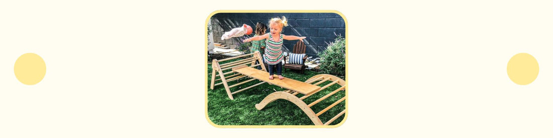 Yes, You Should Be Part of Your Child's Playtime – Here's How