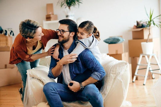 Secrets to Affordable Homeownership for Parents