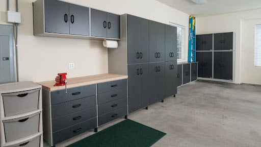 Child-Safe Custom Cabinets for Washington DC Family Homes