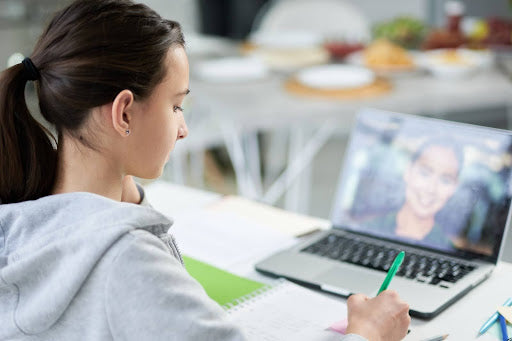 What Every Busy Parent Should Know About Online Tutoring