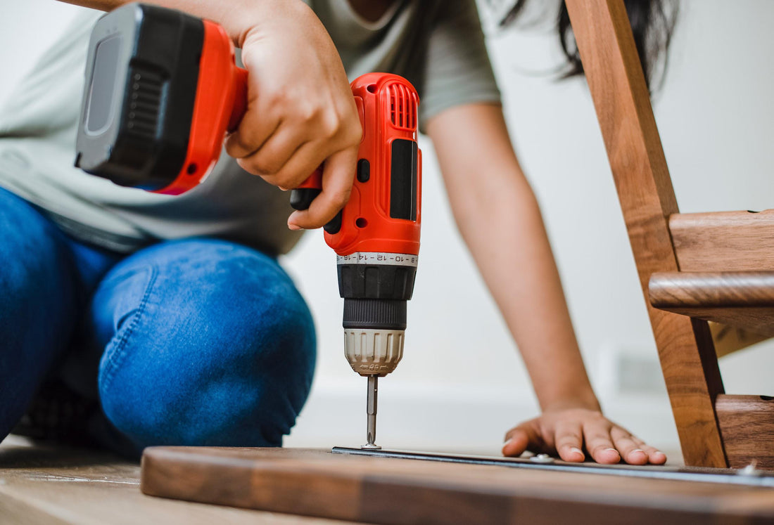Simple Home Maintenance Tips to Keep Your House in Order