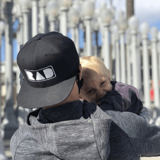 How to Relate to Your Children Starts with Active Listening | RAD Children's Furniture