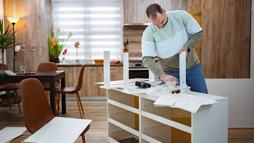 Innovative Ideas to Optimize Home Empty Spaces