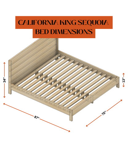 The Sequoia