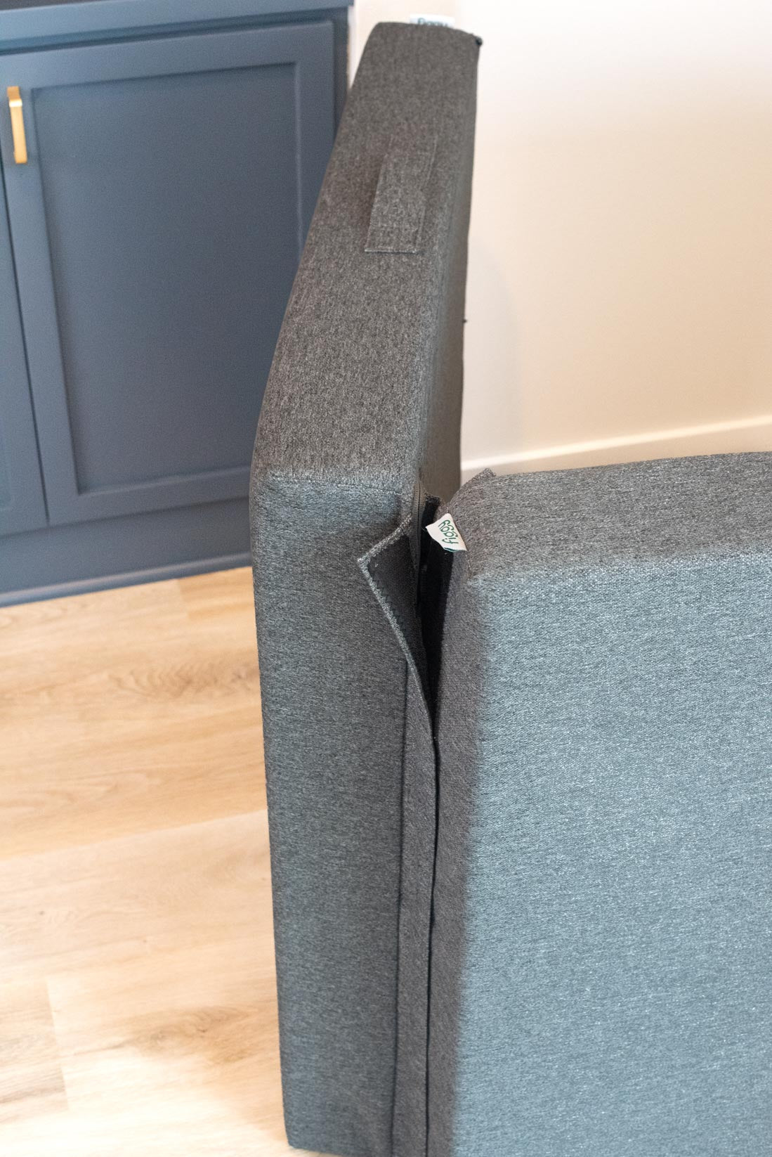 Velcro Base Pillow Pack