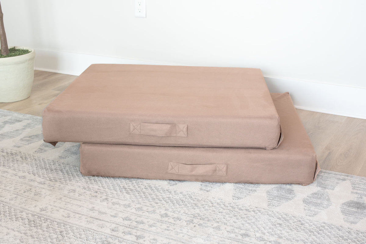 Velcro Base Pillow Pack