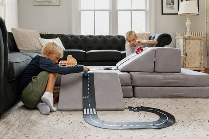 The Figgy play couch