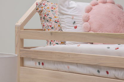 The Blue Ridge Bunk Bed