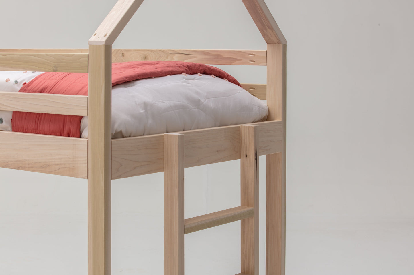 The Blue Ridge Bunk Bed