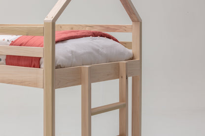 The Blue Ridge Bunk Bed