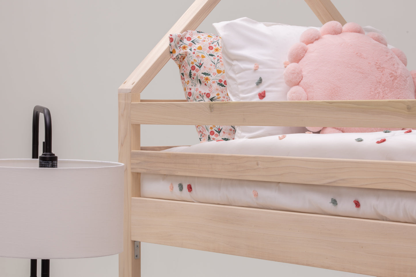 The Blue Ridge Bunk Bed