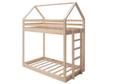 The Blue Ridge Bunk Bed