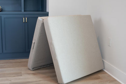 Velcro Base Pillow Pack