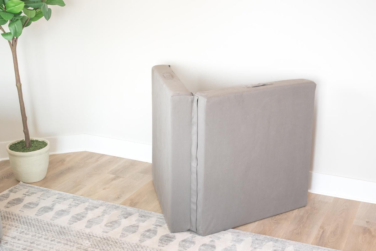 Velcro Base Pillow Pack