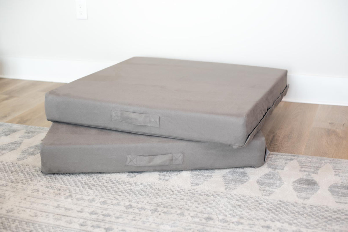 Velcro Base Pillow Pack